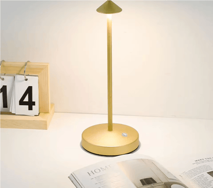 Lampe De Chevet Tactile - Calydia