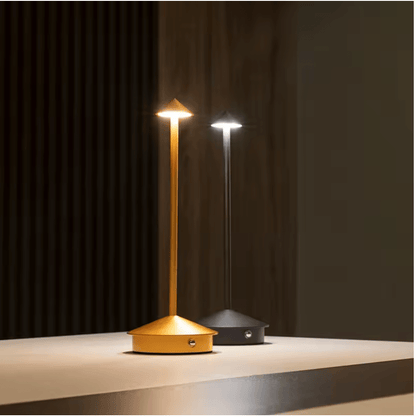 Lampe De Chevet Tactile - Calydia