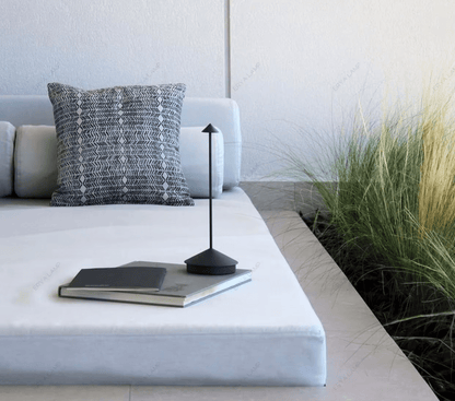 Lampe De Chevet Tactile - Calydia