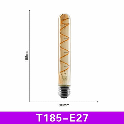 Ampoule Led vintage E14/E27 - Calydia
