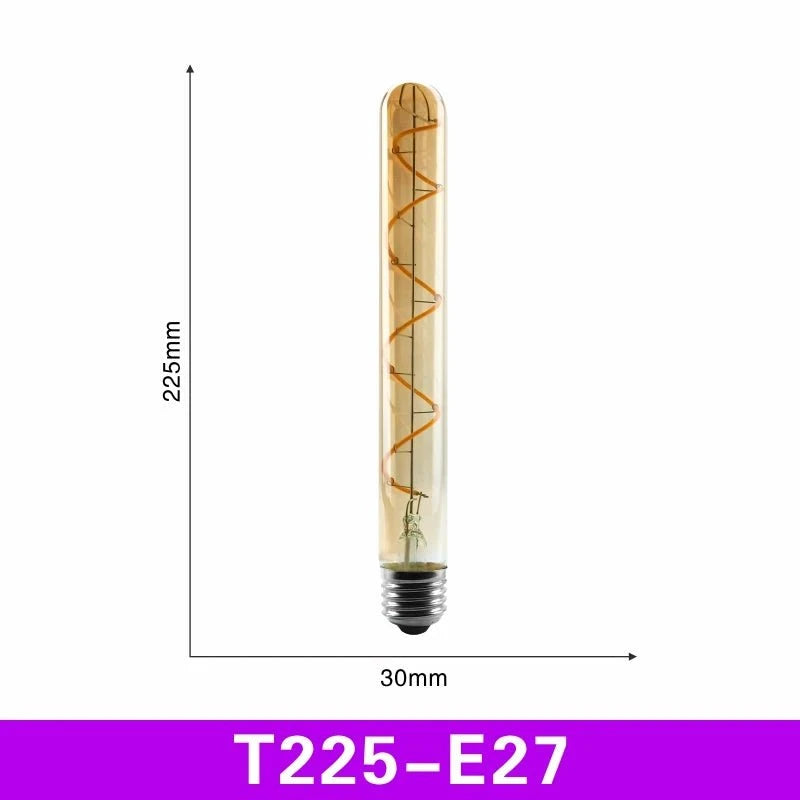 Ampoule Led vintage E14/E27 - Calydia